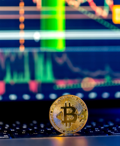 Team von Bex Uro Nalin bei der Marktanalyse