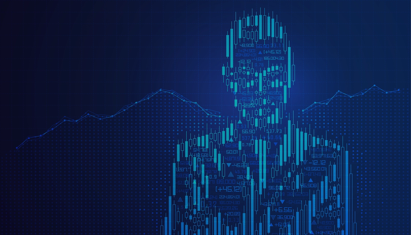 Hintergrundgrafik von Bex Uro Nalin