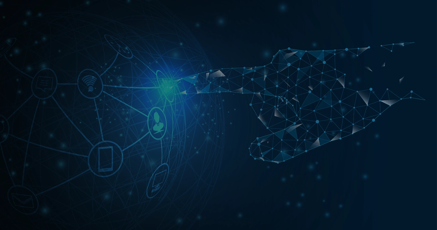 Hintergrundgrafik von Bex Uro Nalin Kontaktseite