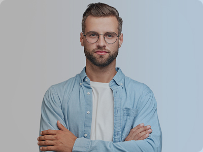 Stefan Lorenz – CTO von Bex Uro Nalin