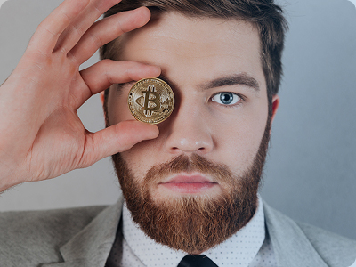 Julian Wolf – Chief Analyst bei Bex Uro Nalin